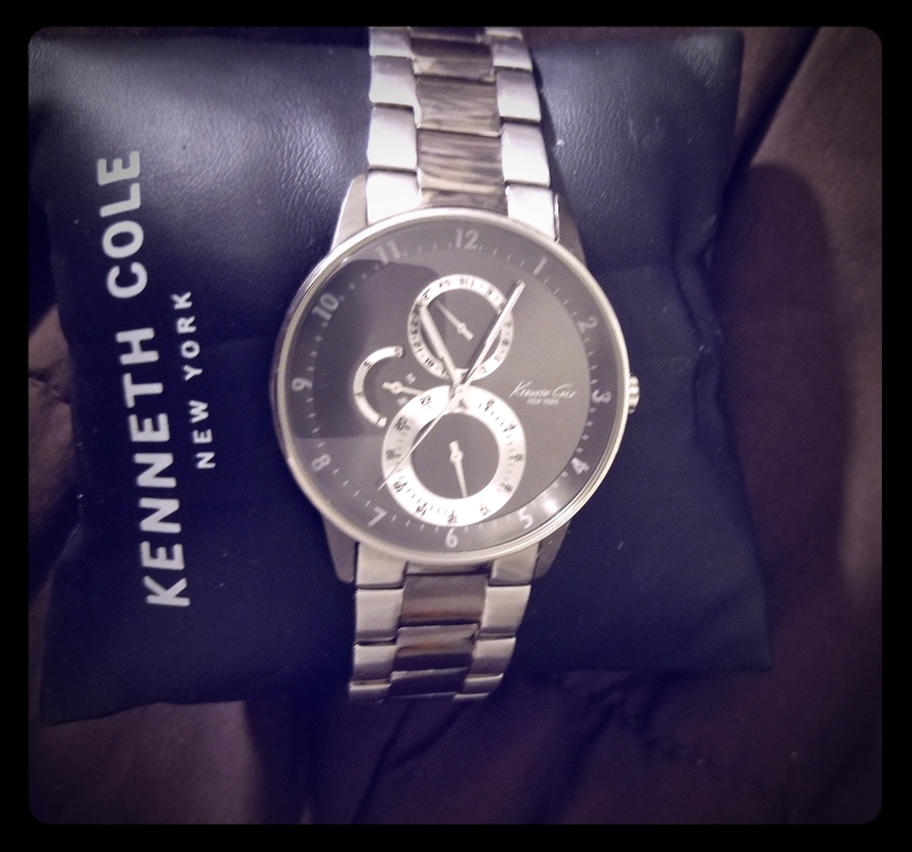 Watch (mens)